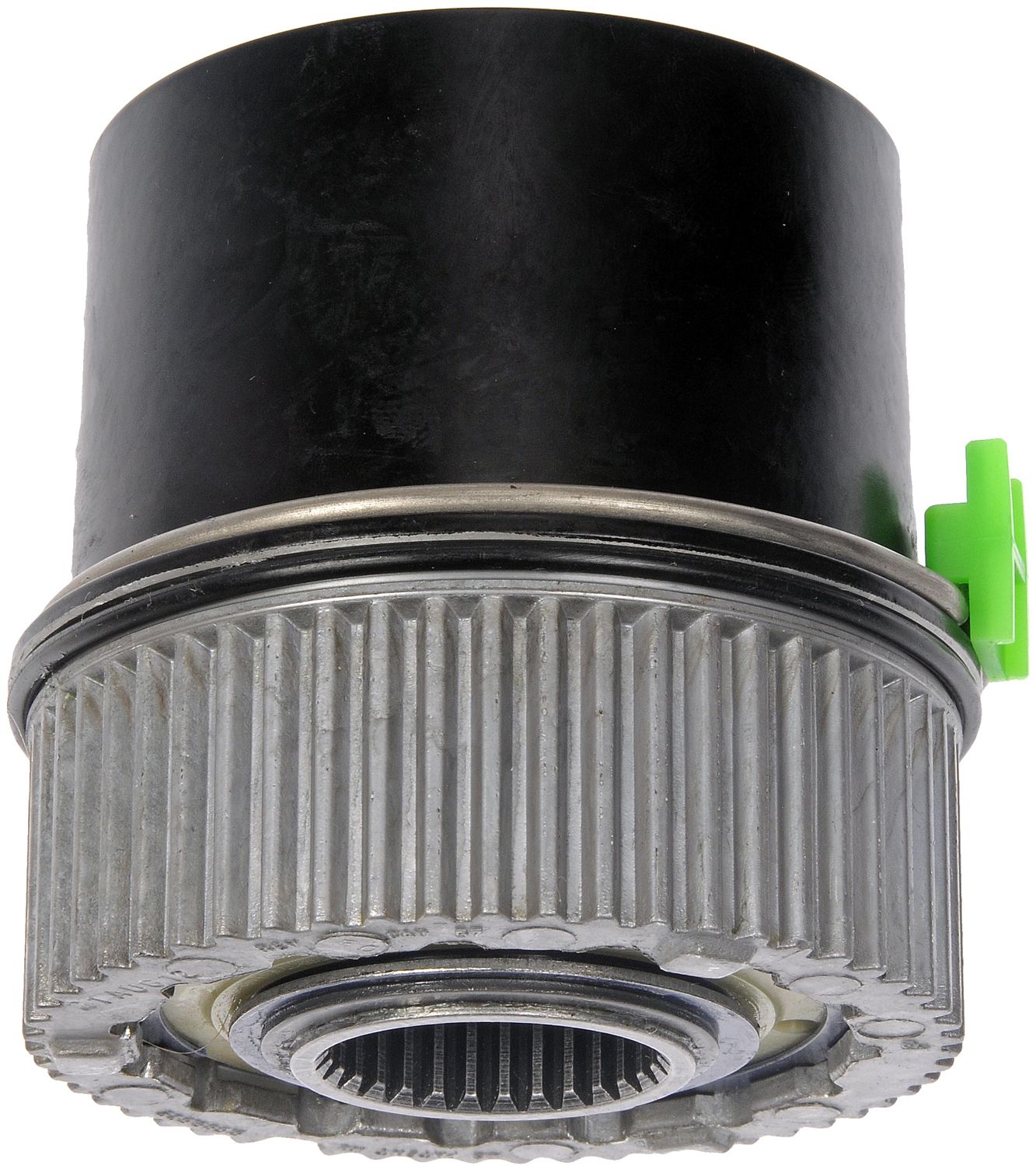 4WD AUTO LOCKING HUB