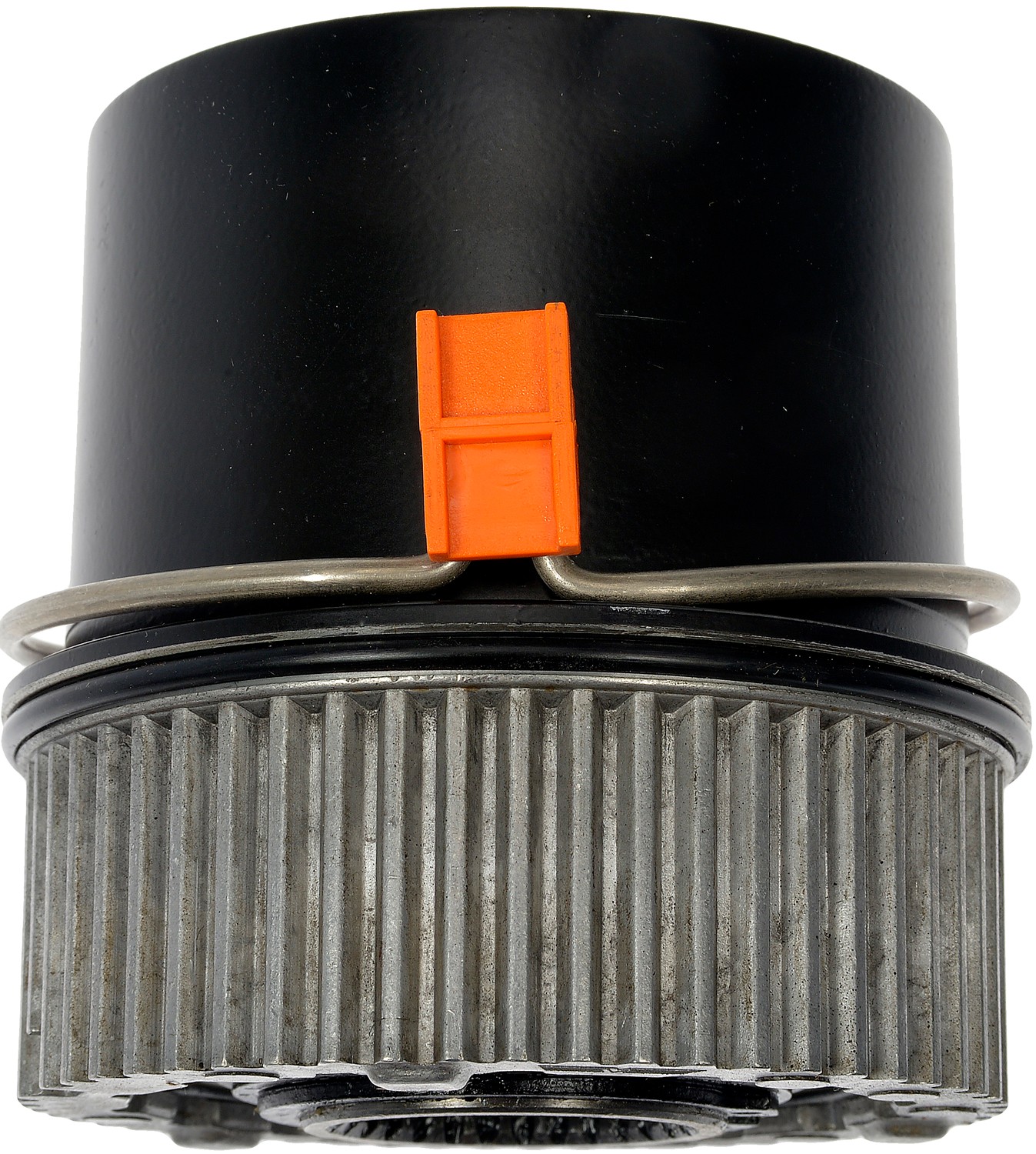 4WD Auto Locking Hub Assembly