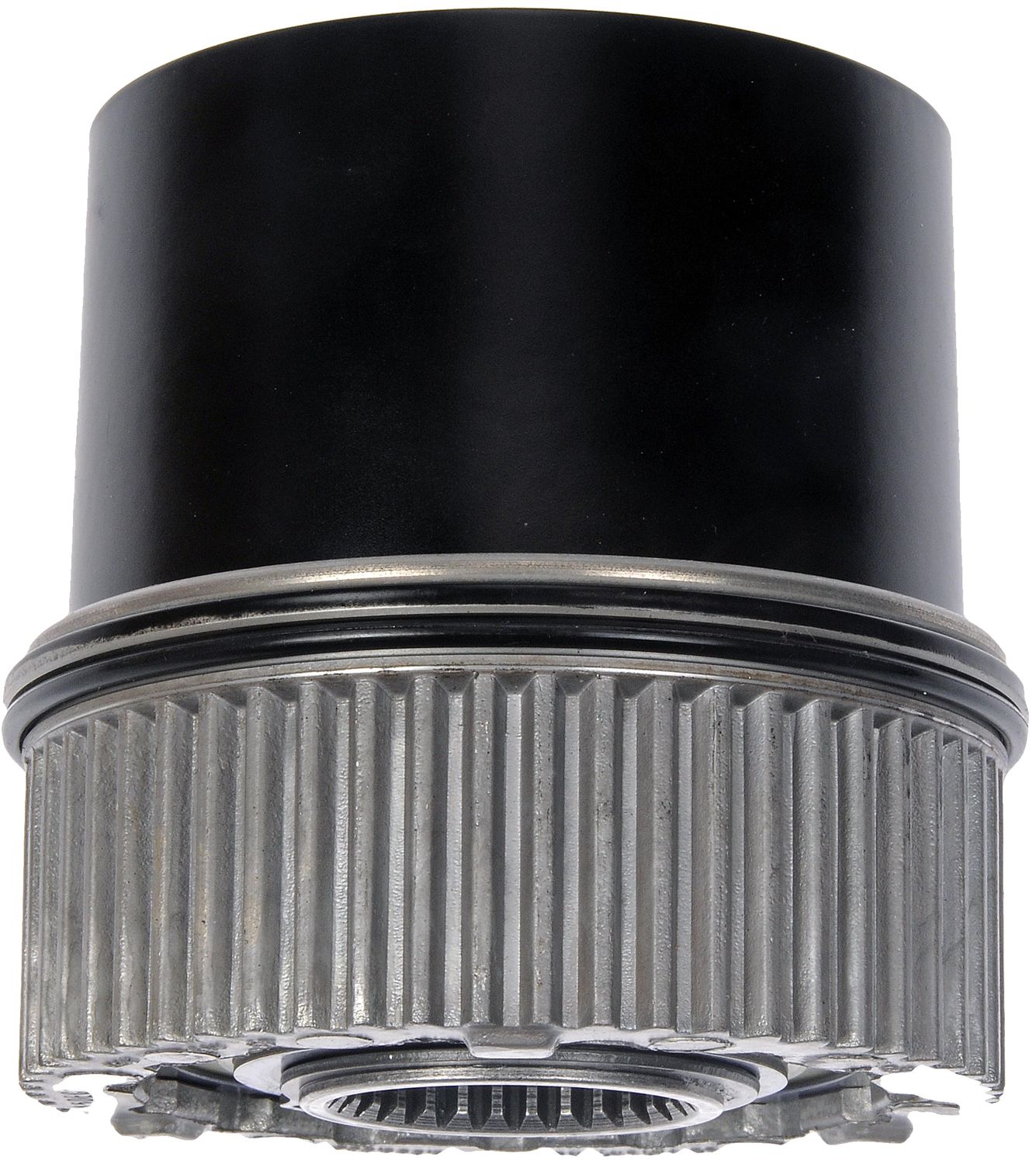 4WD MANUAL LOCKING HUB