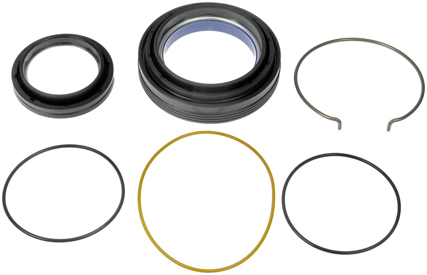 4WD Front Hub Seal Kit