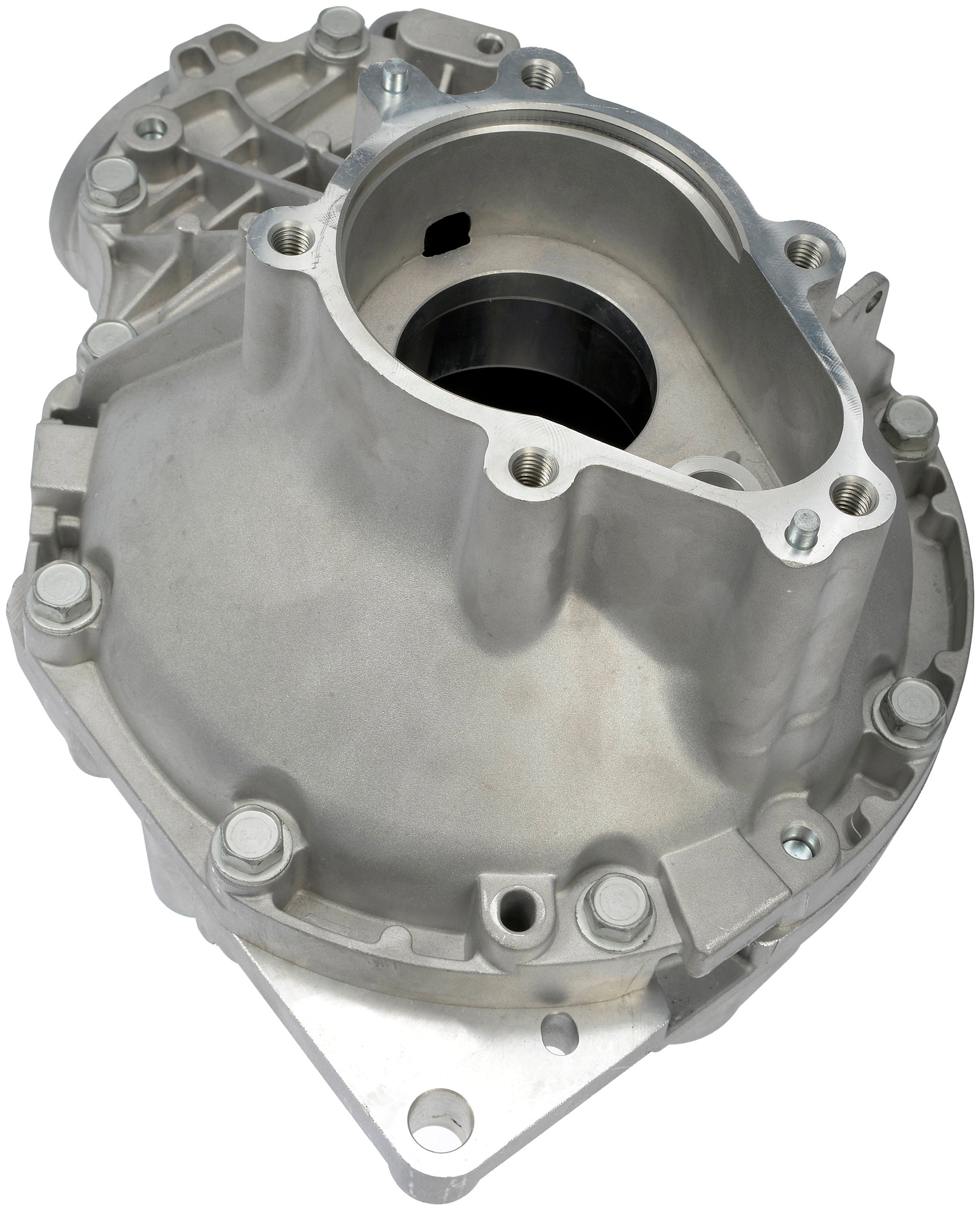 4WD Differential Housing - Front