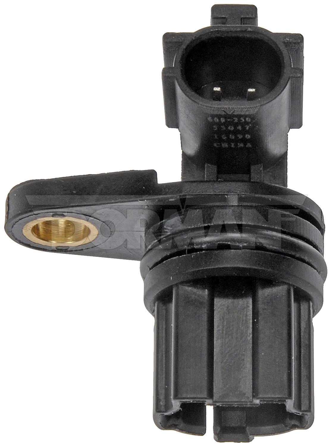 Differential Lock Sensor Connector