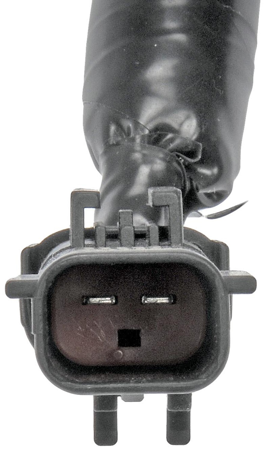 Differential Locker Sensor