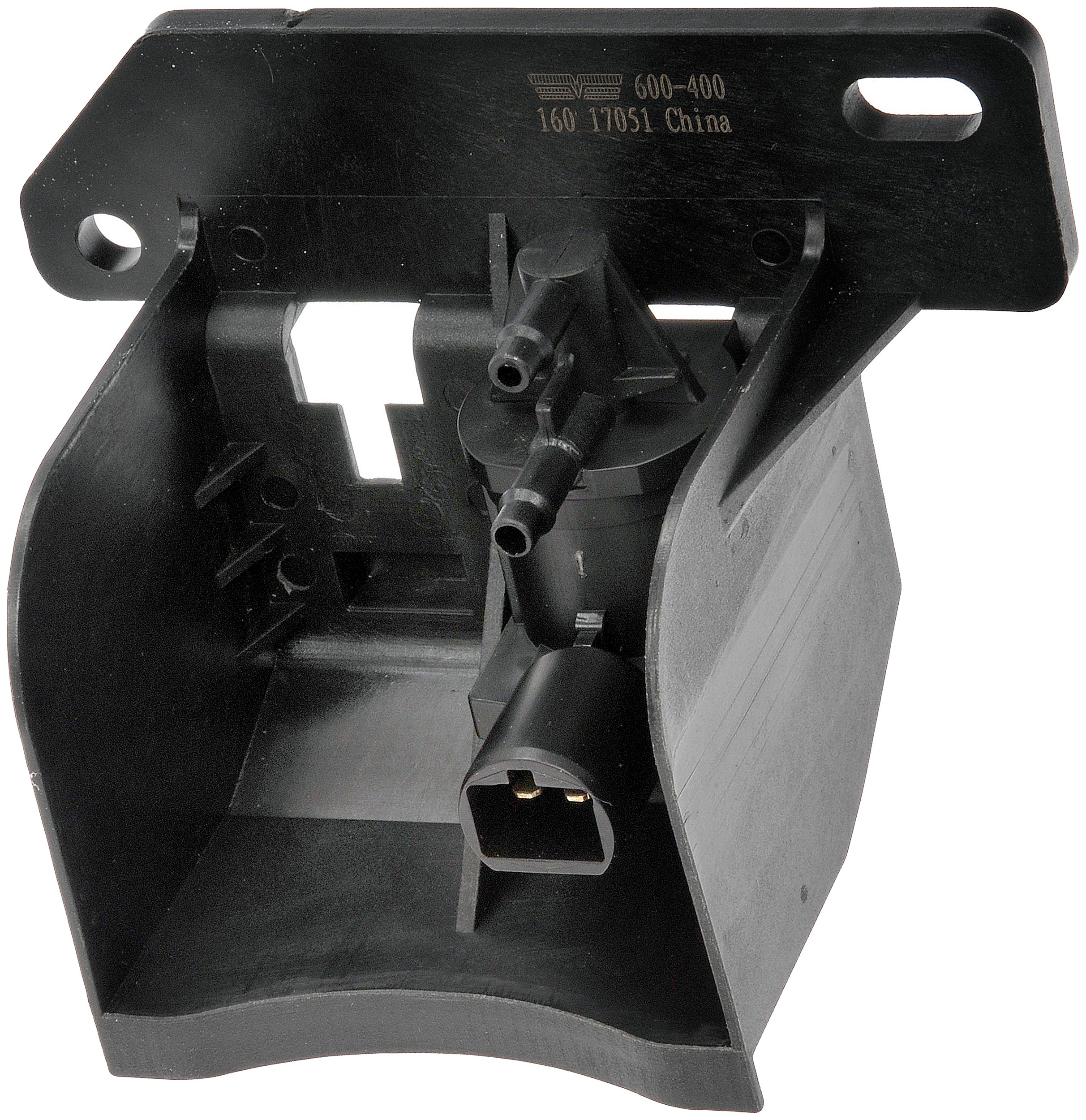 Solenoid, 4WD Engage  And Emissions Purge