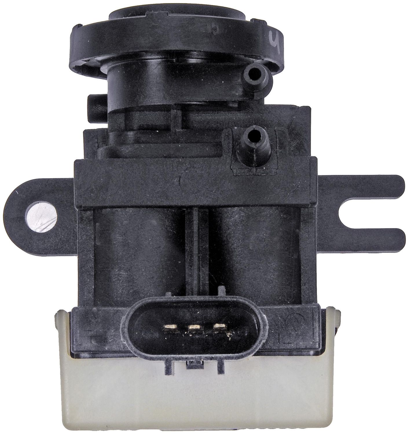 4WD Differential Switch