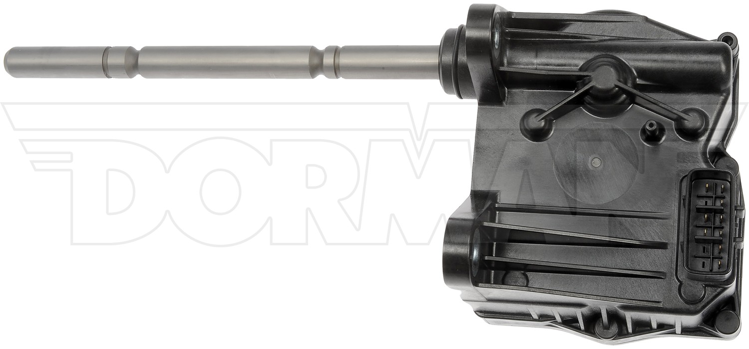 4WD Transfer Case Motor Assembly