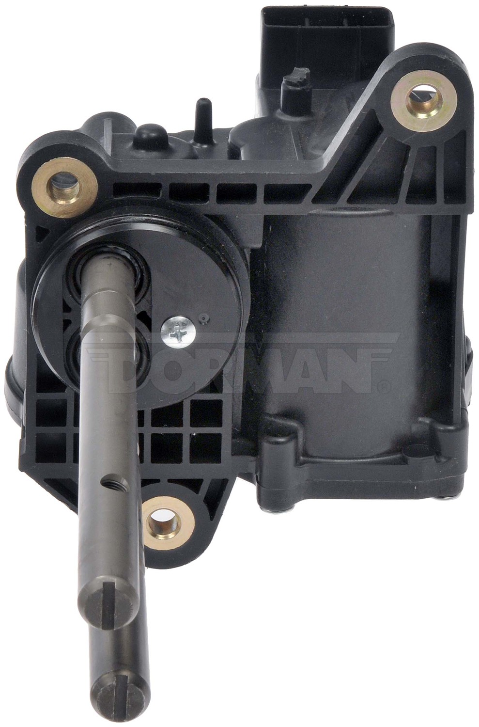 4WD Transfer Case Motor Assembly