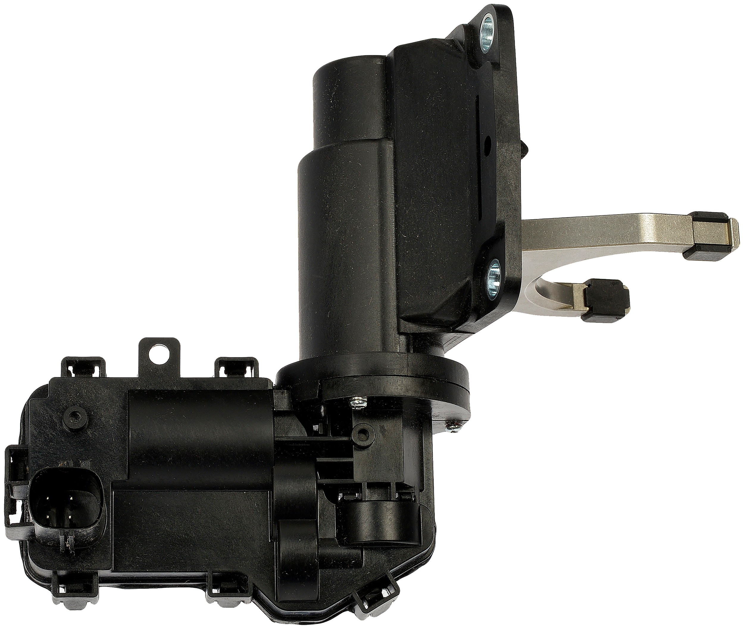 4WD Front Differential Actuator