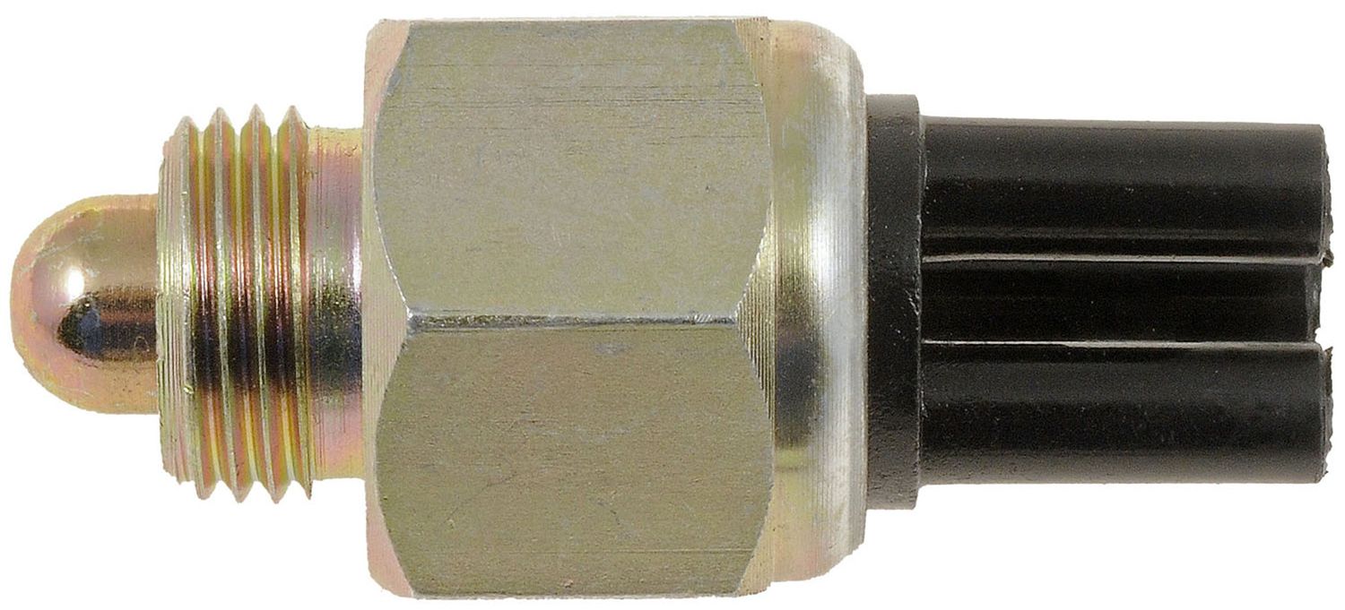 4WD Vacuum Switch