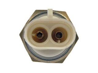 4WD Switch, Transfer Case Mounted, Electric