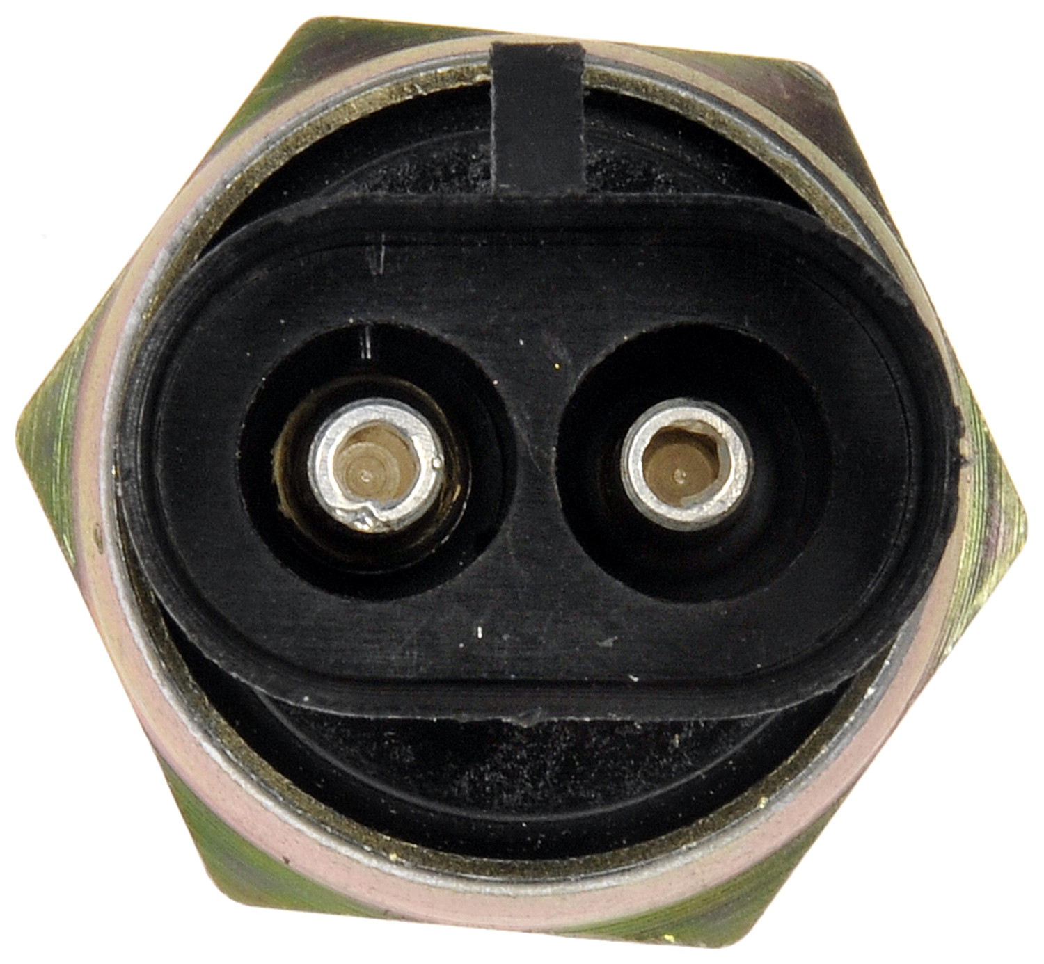 4WD Switch, Transfer Case Mounted, Electric