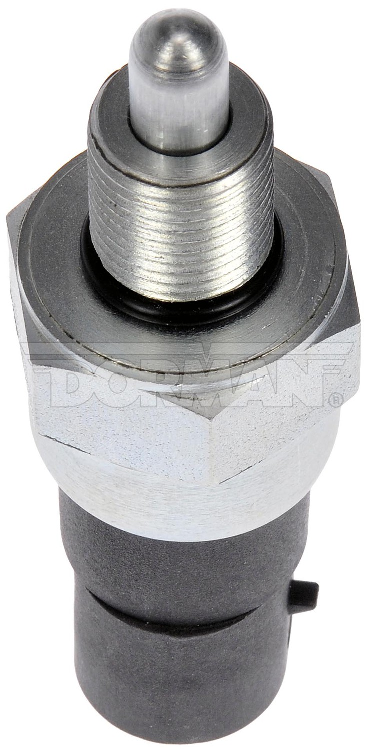Transfer Case Indicator Mode Switch