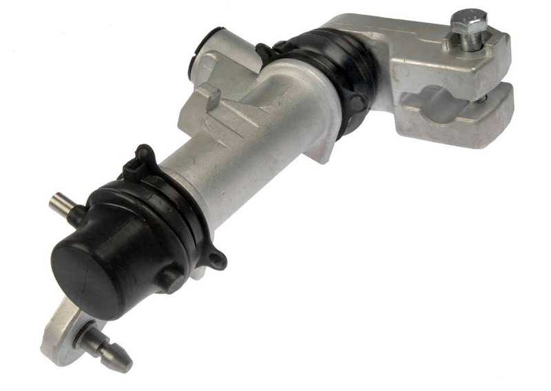 4WD Control Lever Shift Linkage