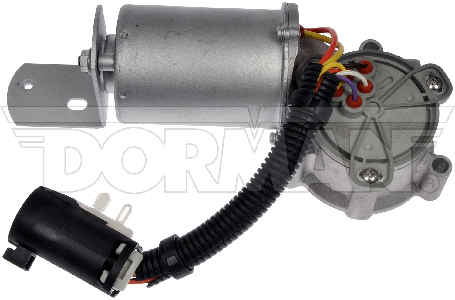 4WD Transfer Case Motor Assembly