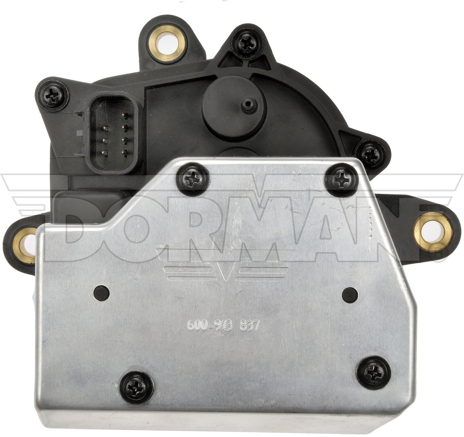 4WD Transfer Case Shift Motor