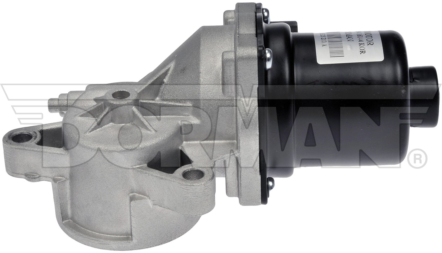 4Wd Transfer Case Motor Assembly