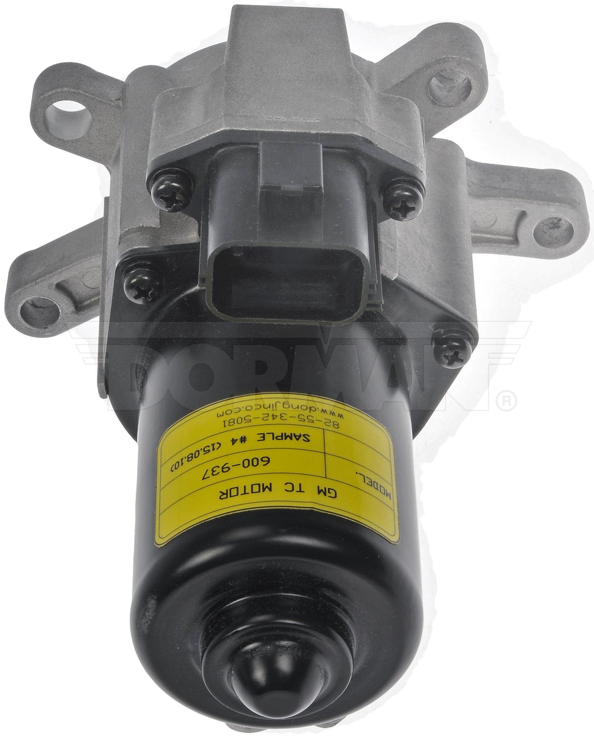 4WD Transfer Case Motor