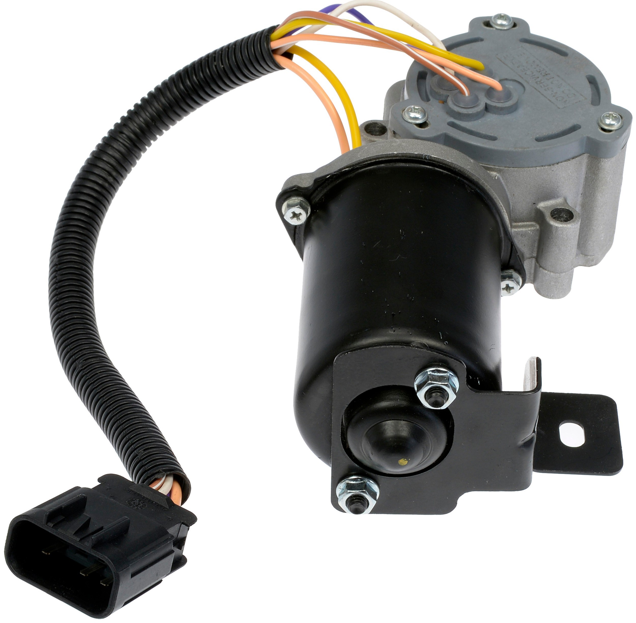 4WD Transfer Case Motor Assembly