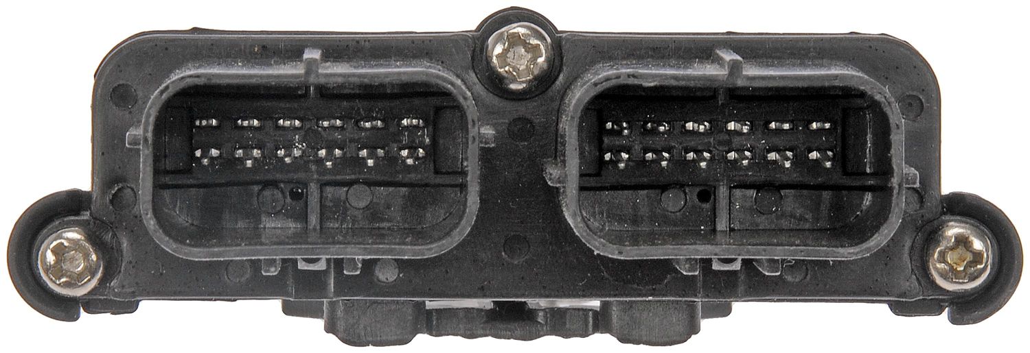 Occupancy Detection Sensor