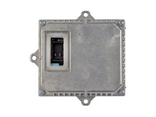 High Intensity Discharge (HID) Lighting Ballast