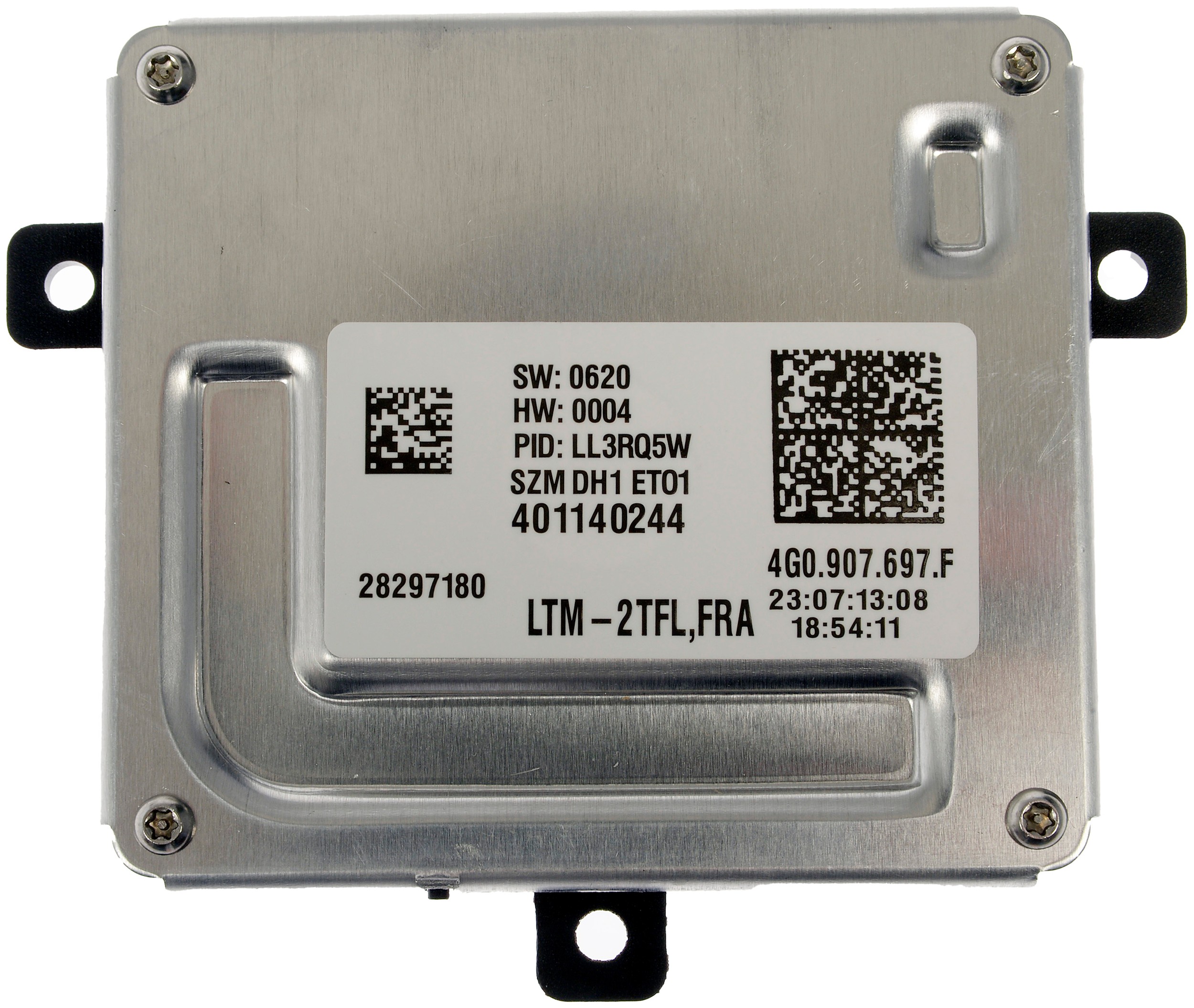 High Intensity Discharge (HID) Lighting Ballast