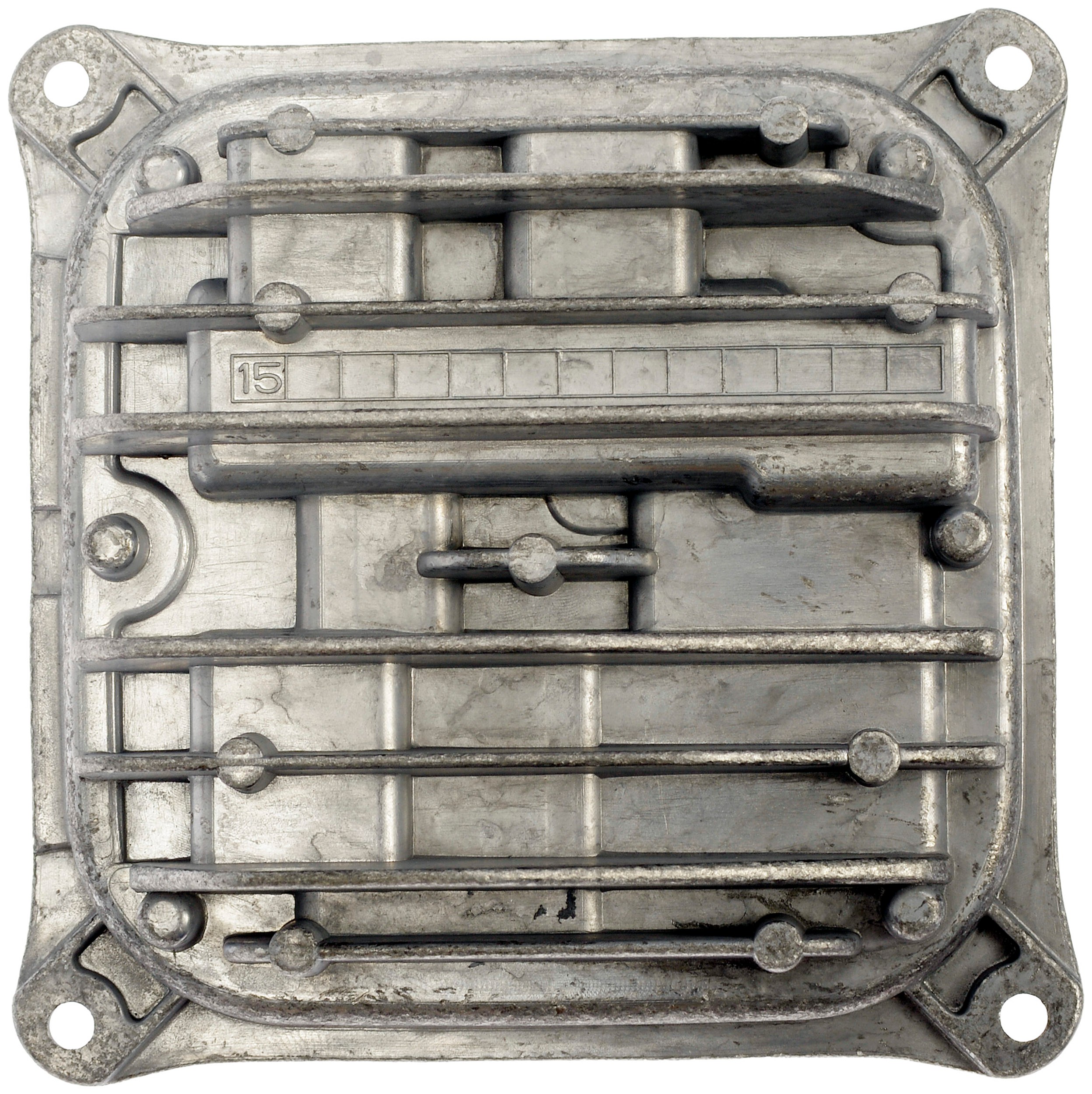 High Intensity Discharge (HID) Lighting Ballast