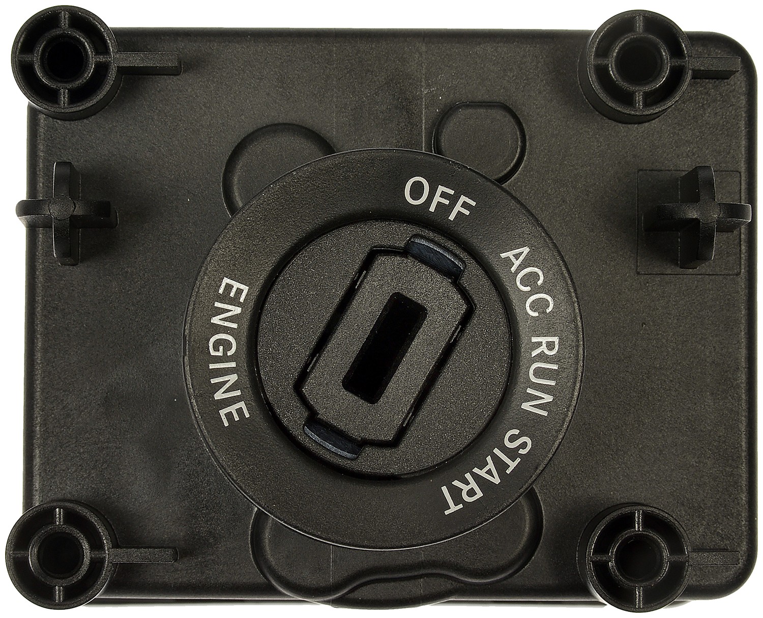 Ignition Starter Switch