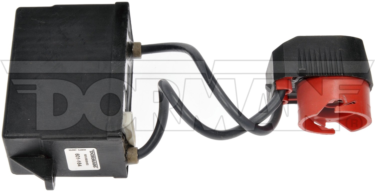 High Intensity Discharge (HID) Headlight Igniter