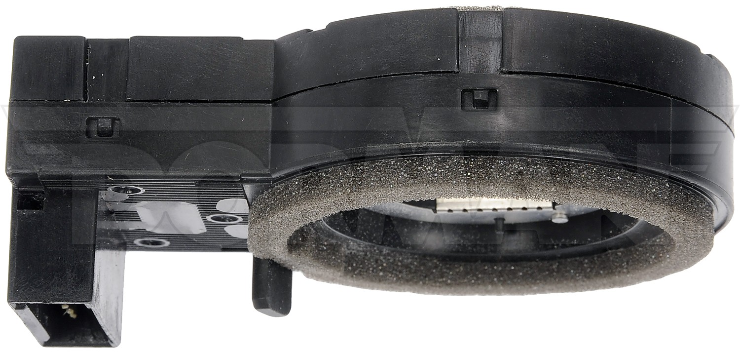 Steering Wheel Position Sensor