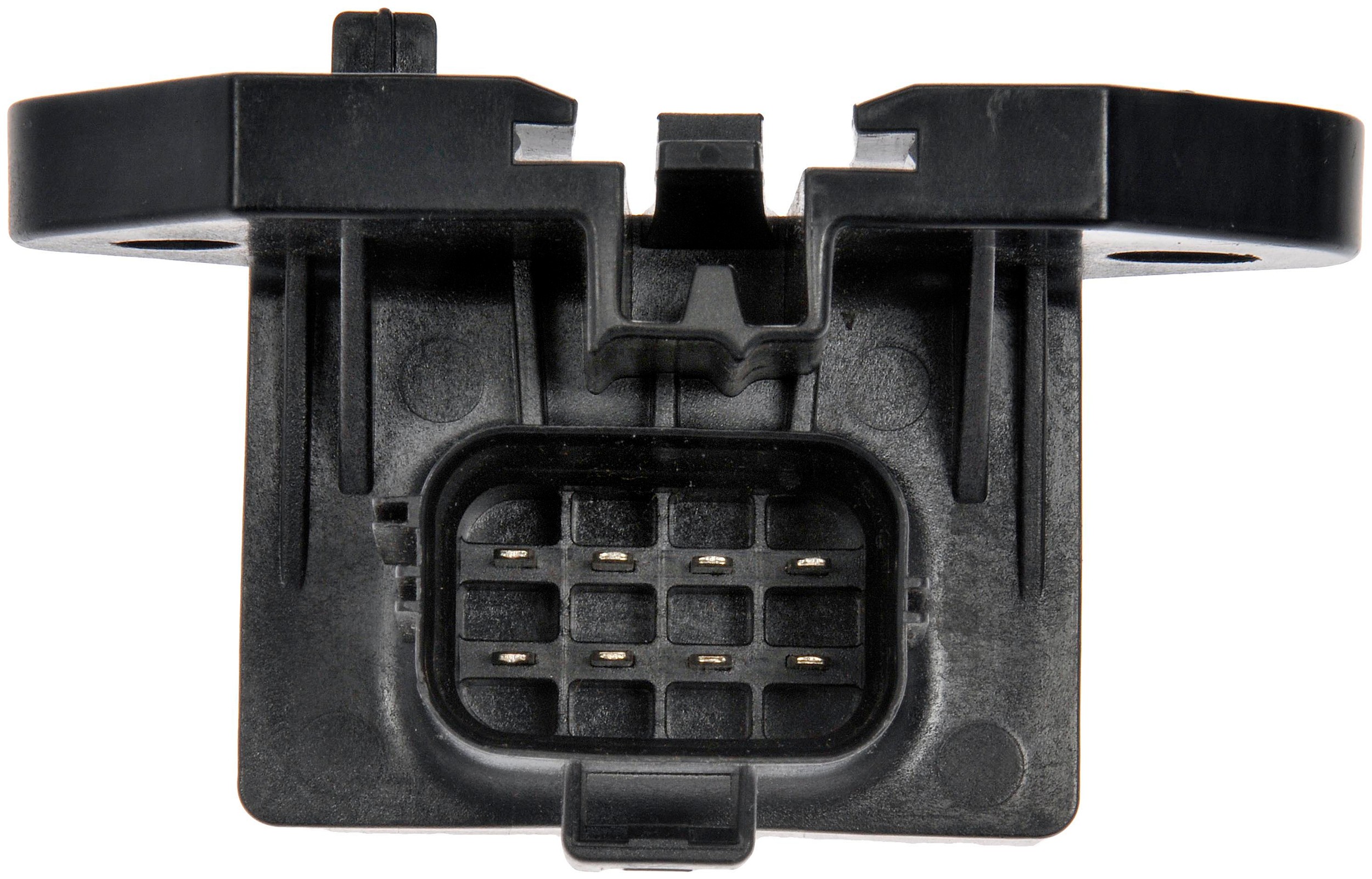 Fuel Pump Relay Module