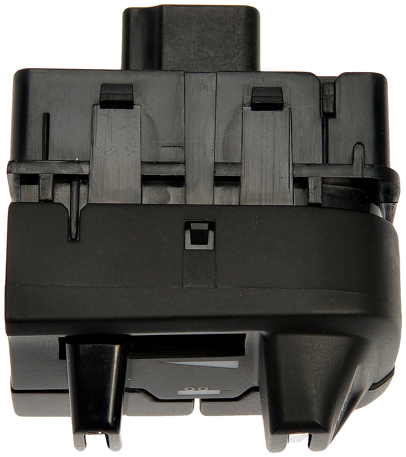 Trailer Brake Control Switch