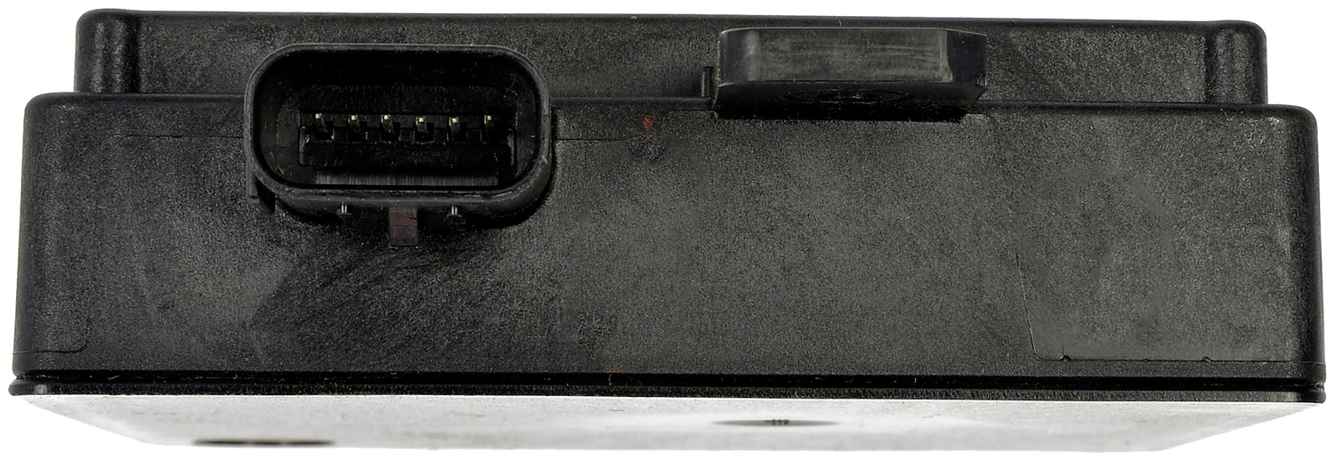Blind Spot Detection Module