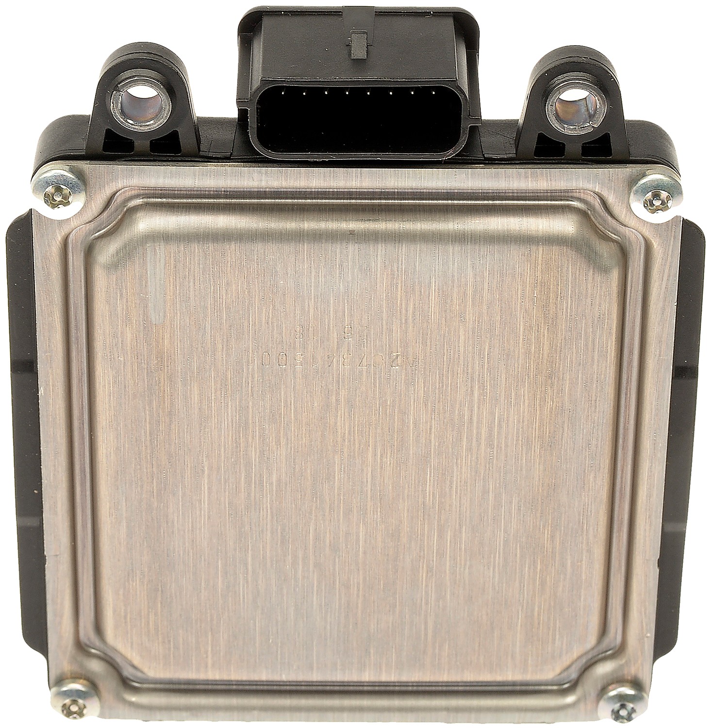 Blind Spot Detection Module