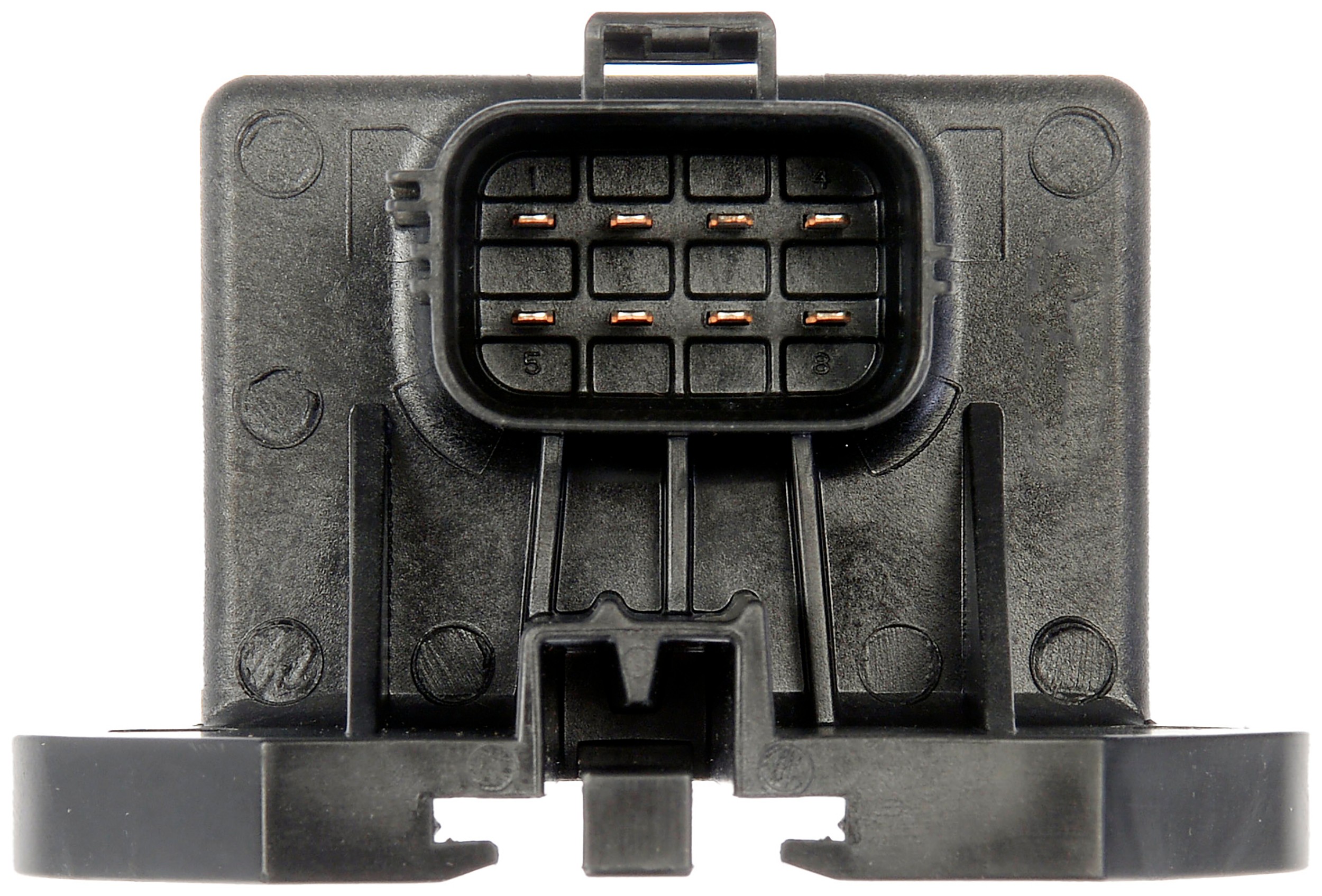 Fuel Pump Relay Module