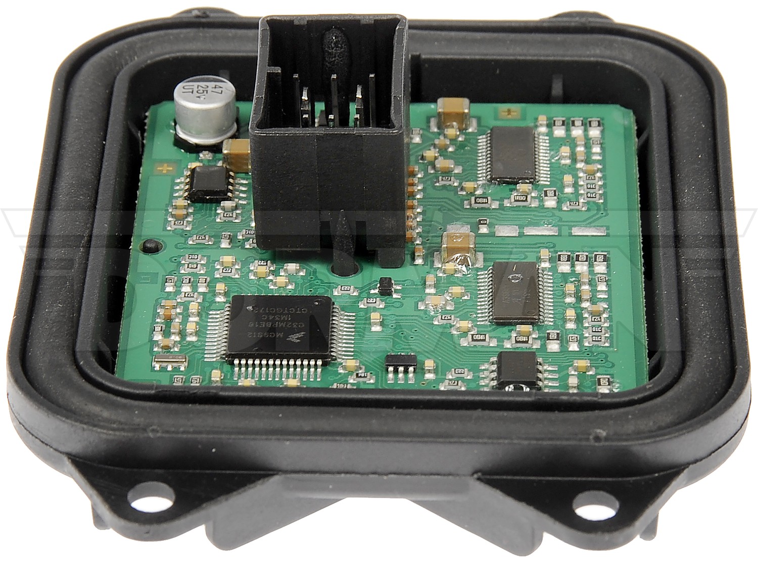 Adaptive Light Module