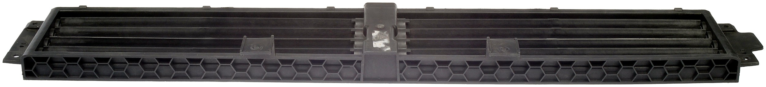 Active Grille Shutter With Motor