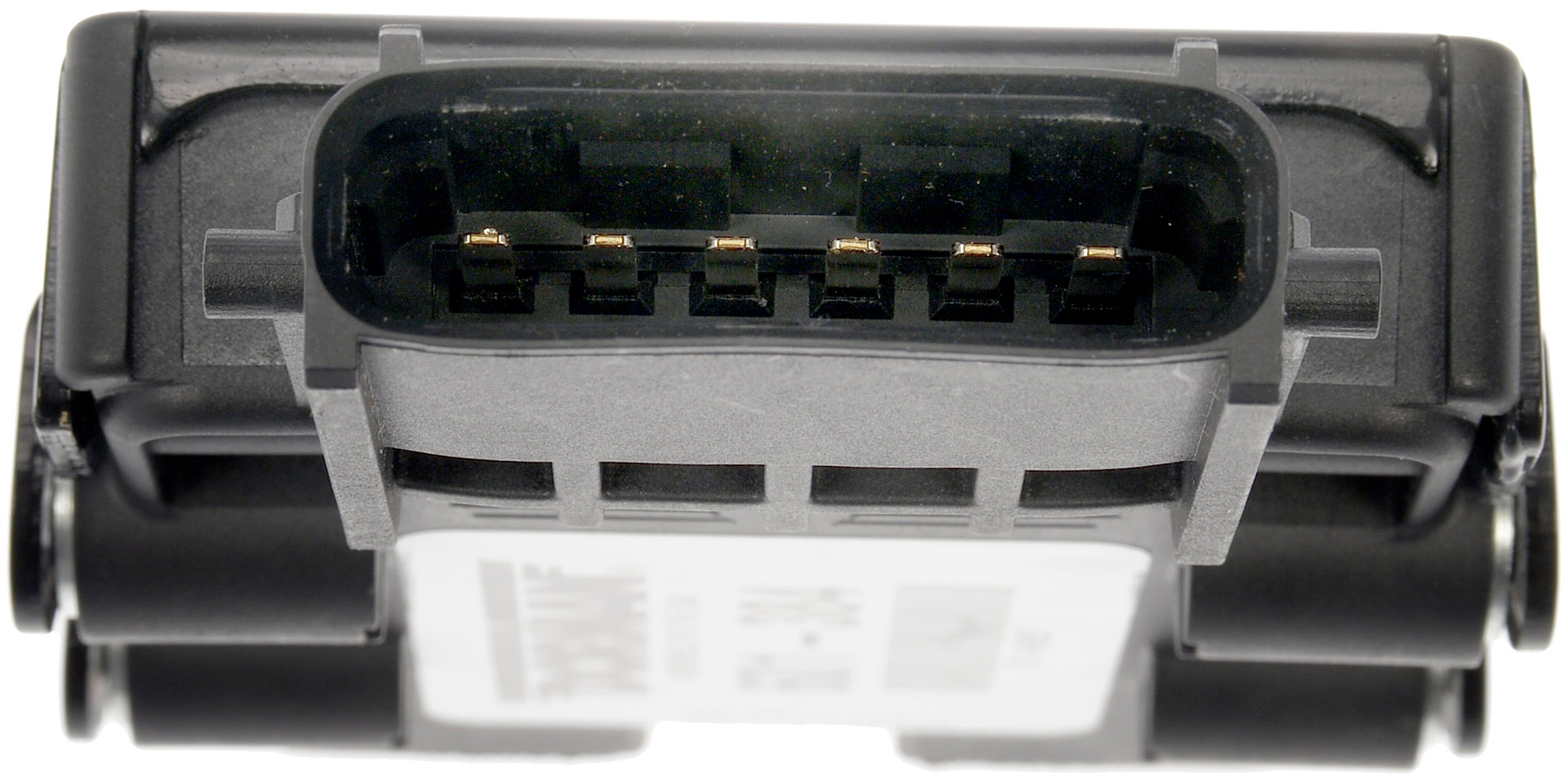 Fuel Pump Driver Module