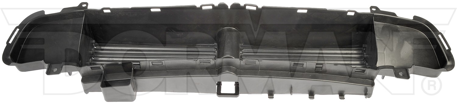 Active Grille Shutter