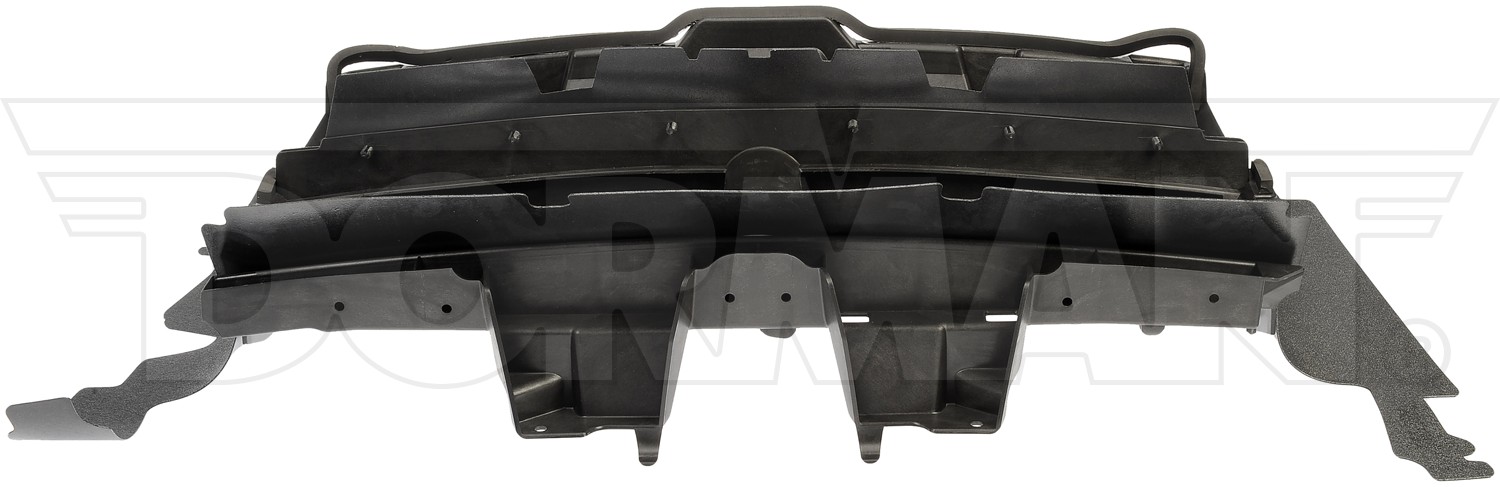 Active Grille Shutter