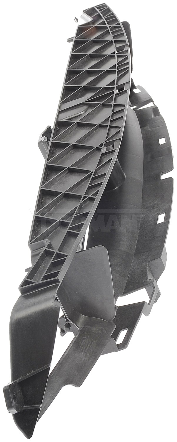 Active Grille Shutter