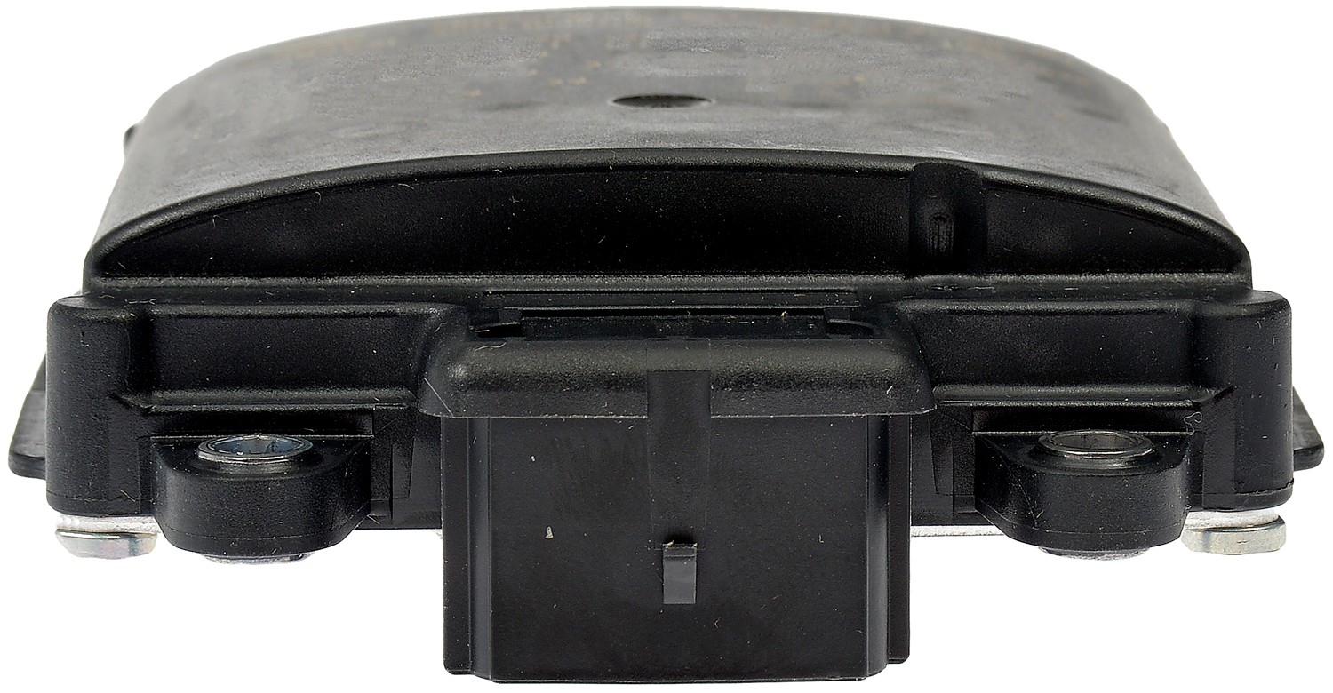 Blind Spot Detection Module