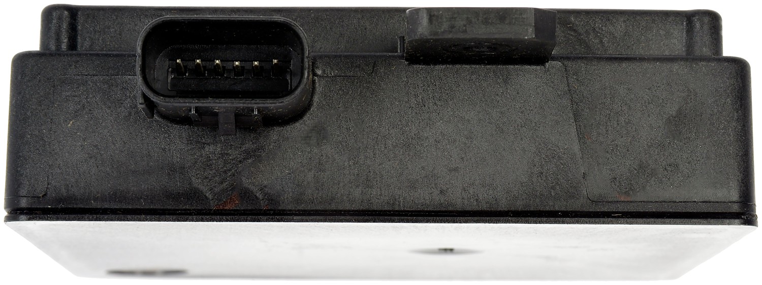 Blind Spot Detection Module