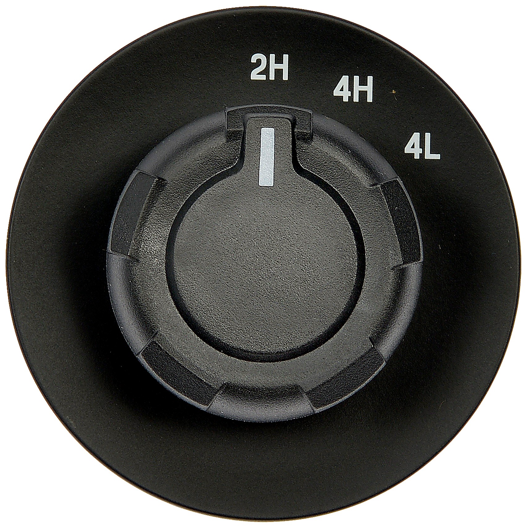4WD Control Switch