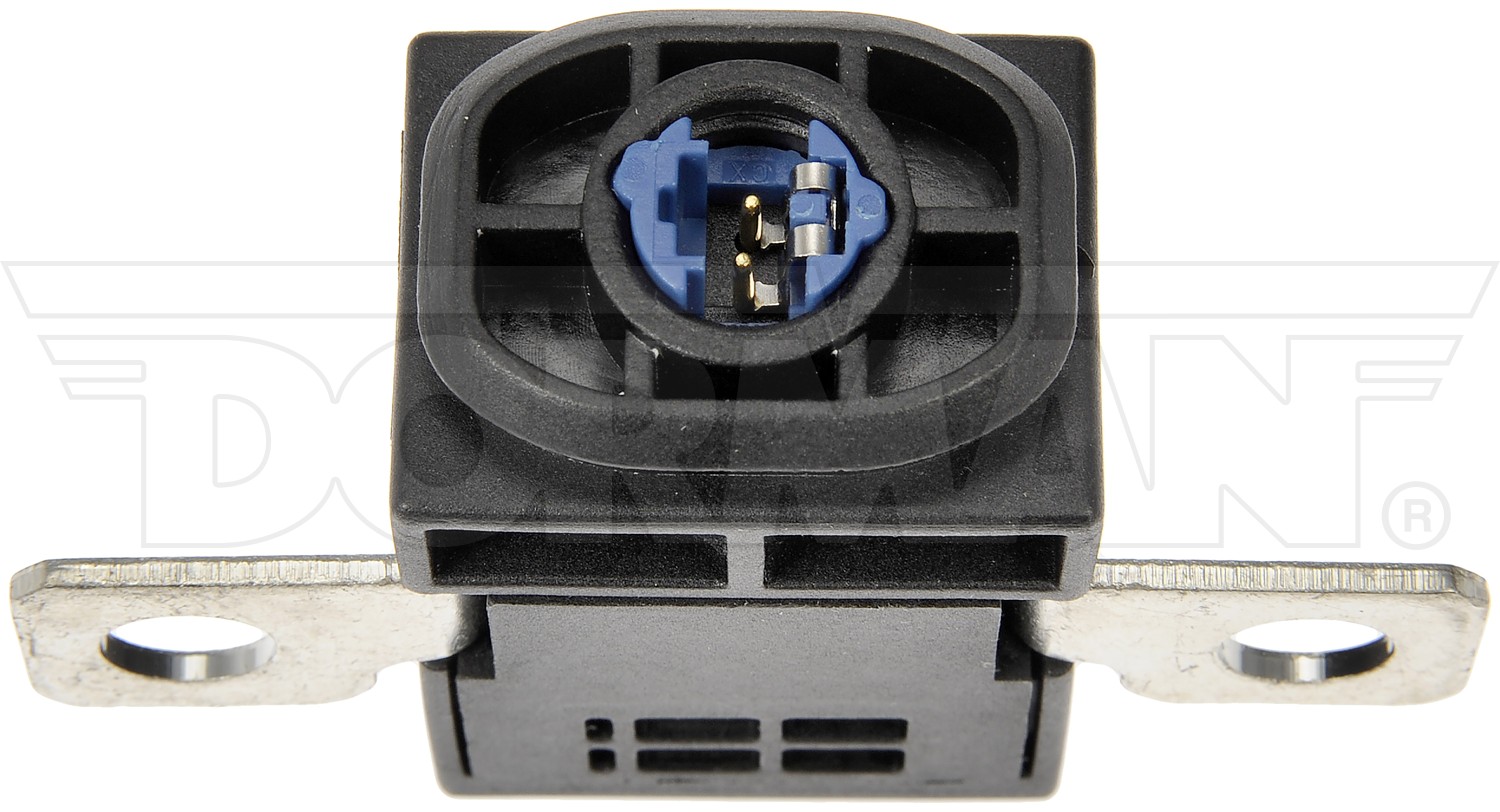 Battery Fuse Overload Protection Trip