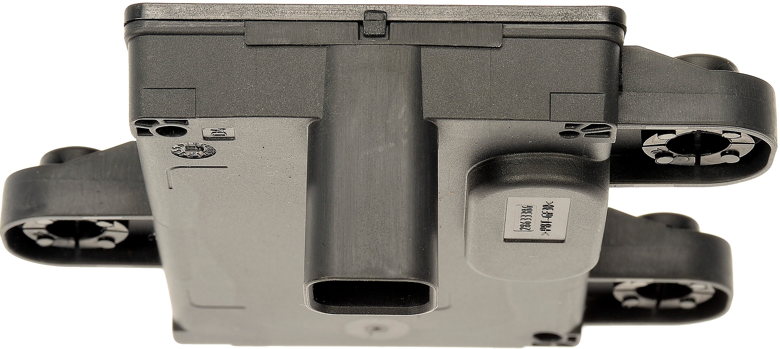Cruise Control Distance Sensor