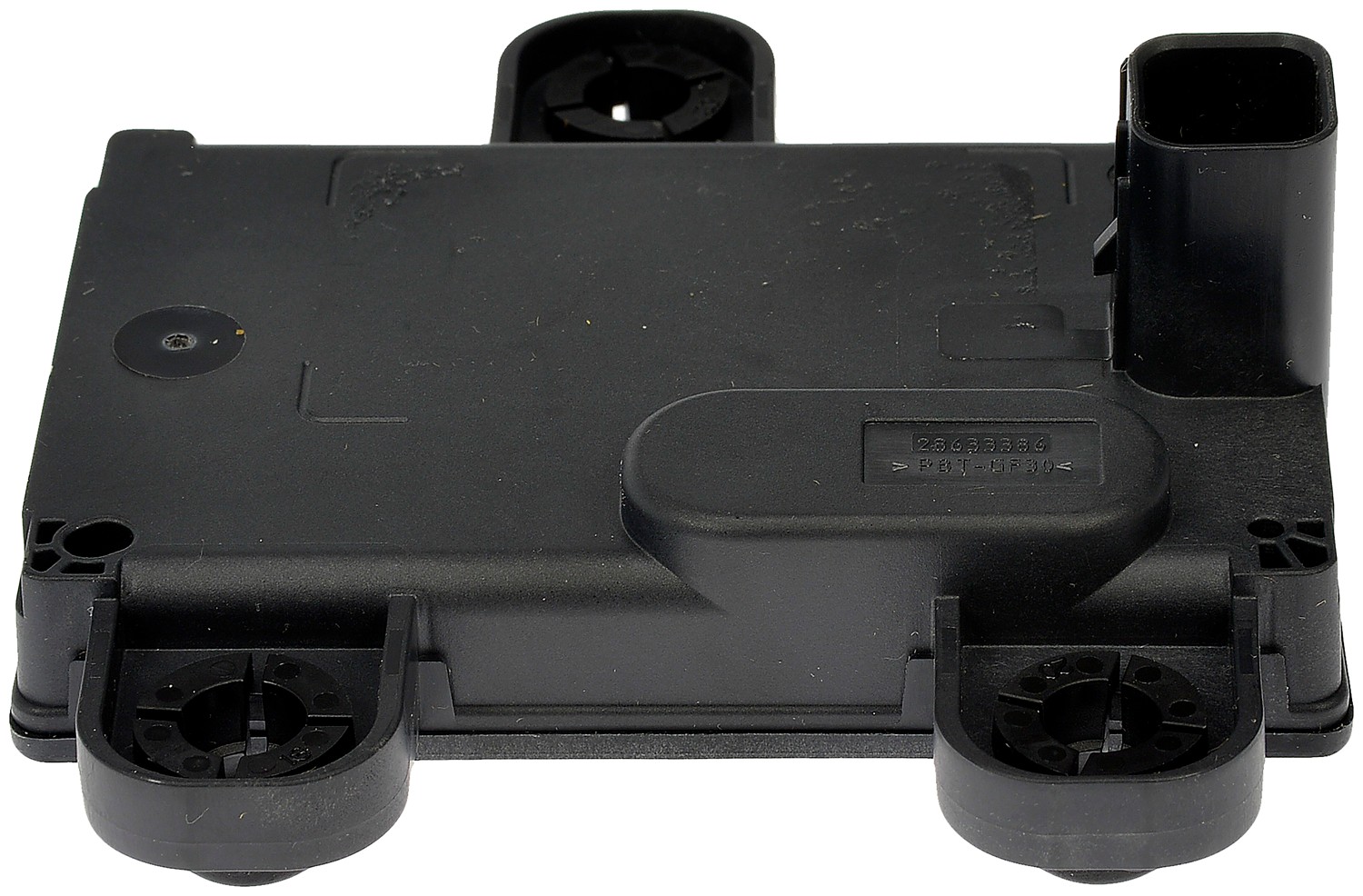 Cruise Control Distance Sensor