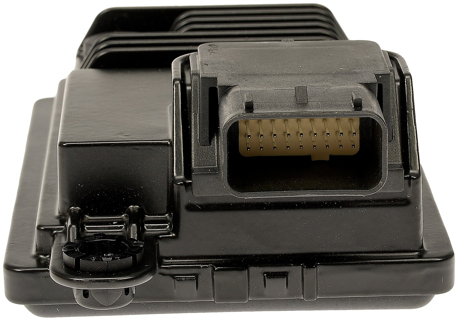 Cruise Control Distance Sensor