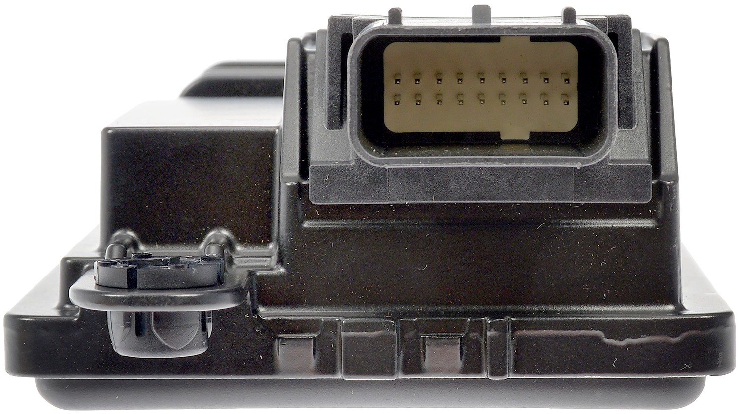 Cruise Control Distance Sensor