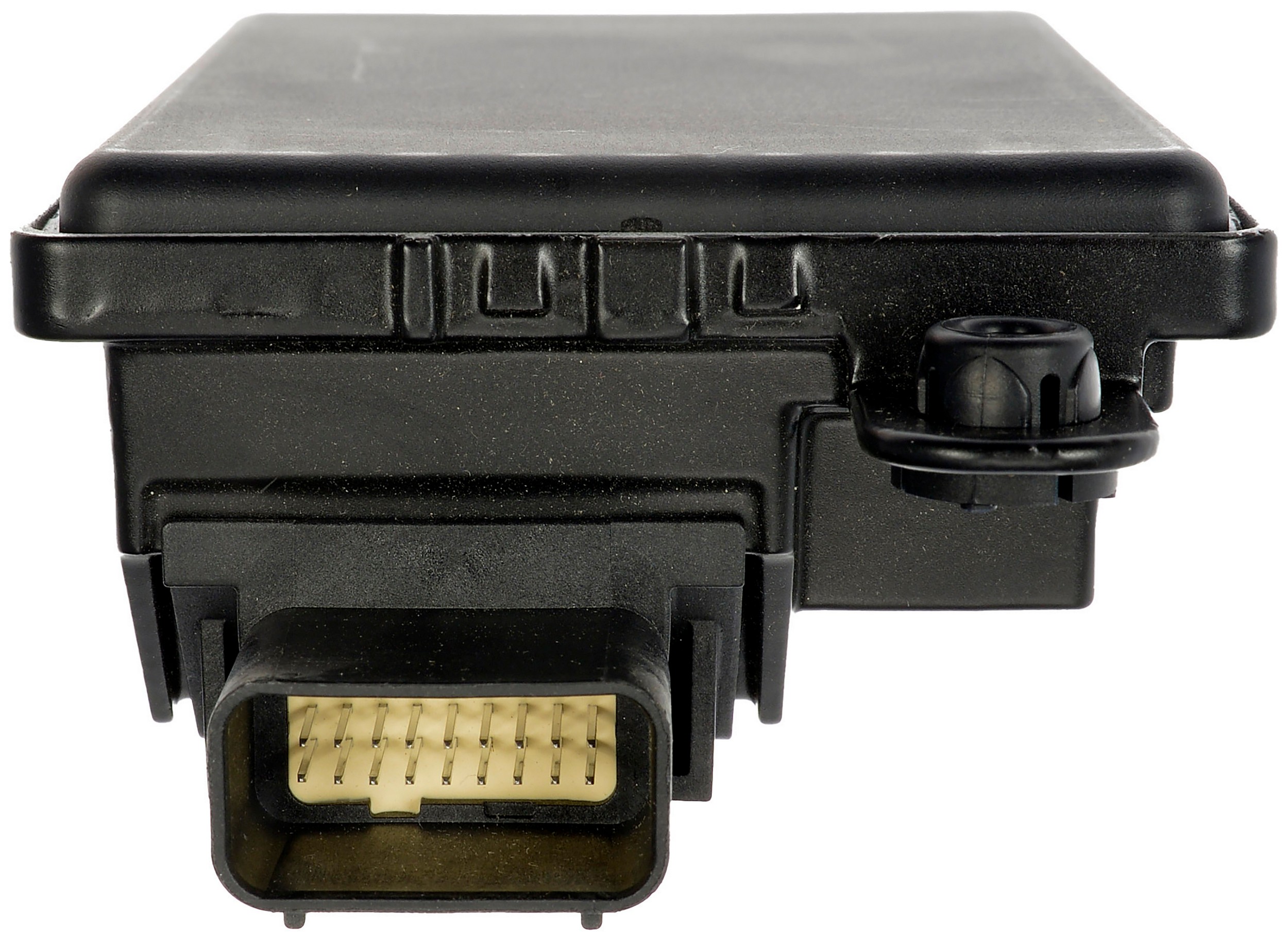 Cruise Control Distance Sensor