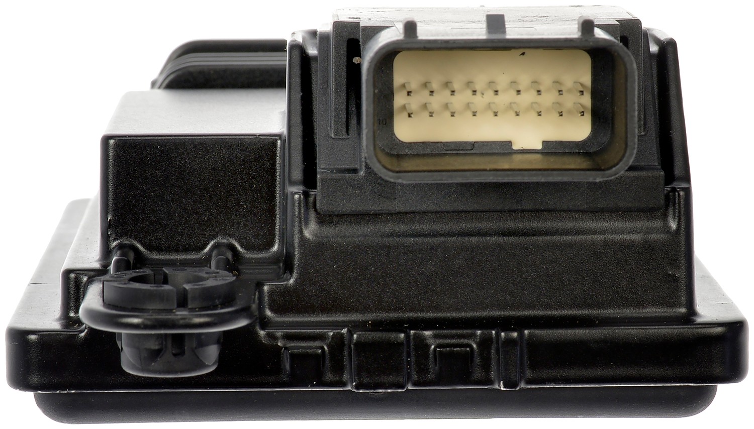 Cruise Control Distance Sensor